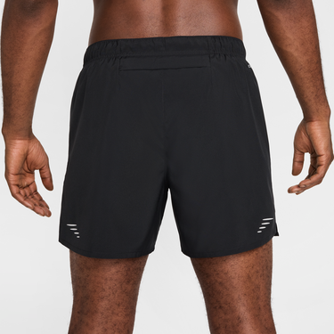 Къси панталони Nike Challenger 5" Flash Dri-FIT Running Shorts Черно | IB4129-010, 3