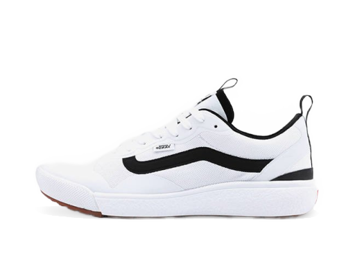 Кецове и обувки Vans UA UltraRange EXO Бяло | VN0A4U1KWHT