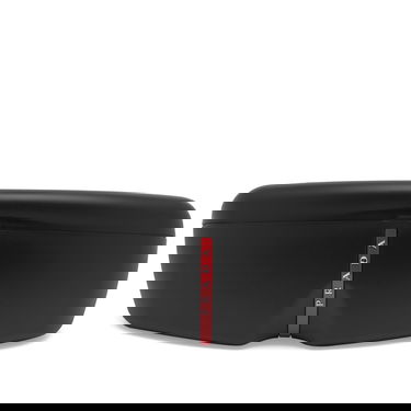 Слънчеви очила Prada Linea Rossa 05ZS Black Sunglasses Черно | 0PS-05ZS-59-DG008F, 5
