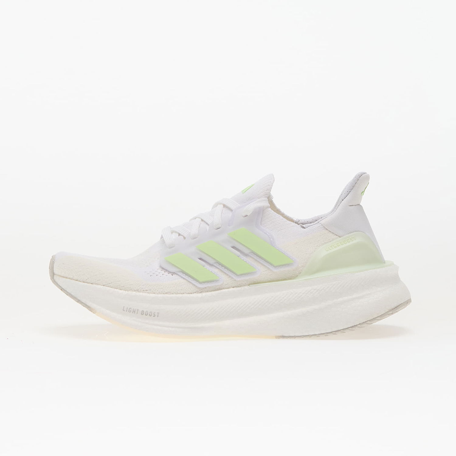 Кецове и обувки adidas Performance UltraBOOST 5 Ftwr Бяло | JQ2912, 0