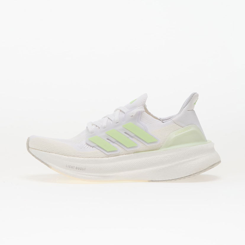 Кецове и обувки adidas Performance UltraBOOST 5 Ftwr Бяло | JQ2912