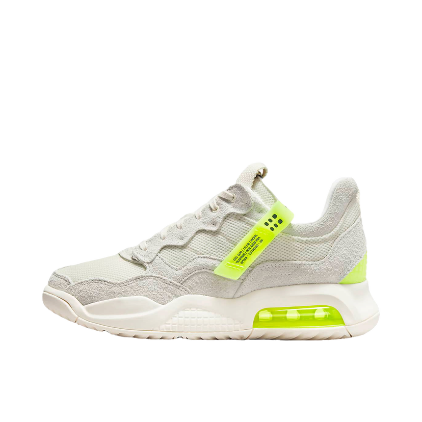Кецове и обувки Jordan Jordan MA2 Sail Volt Сиво | CV8122-107