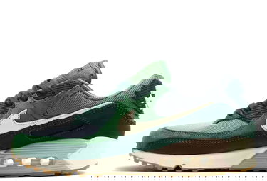Кецове и обувки Nike Air Max 90 Premium "Pro Green" Зелено | DH4621-300, 1