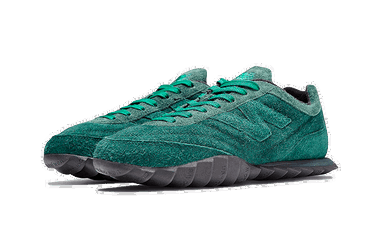 Кецове и обувки New Balance AURALEE x RC30 Зелено | URC30LE, 2