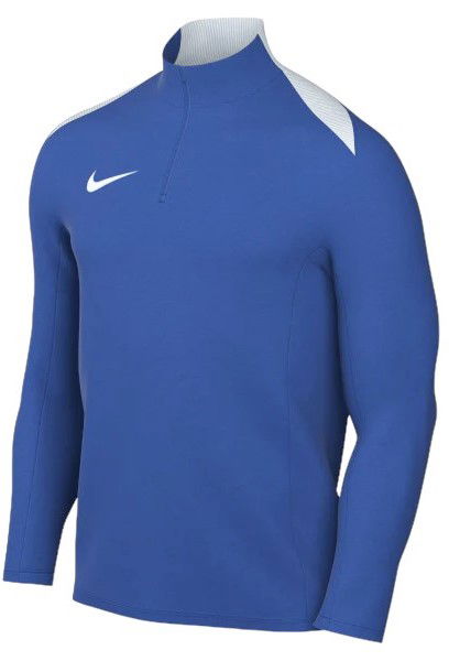 Тениска Nike M NK DF ACDPR24 DRIL TOP K Тъмно синьо | fd7667-467