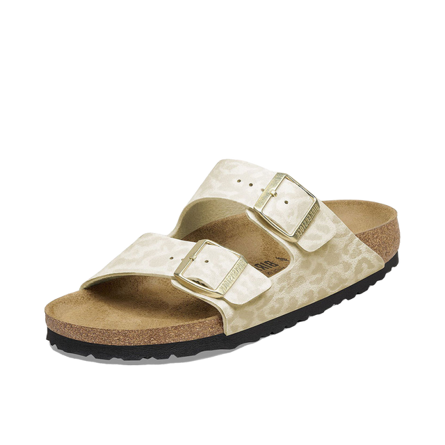 Arizona BS Synthetik Regular Fit Leopard Print