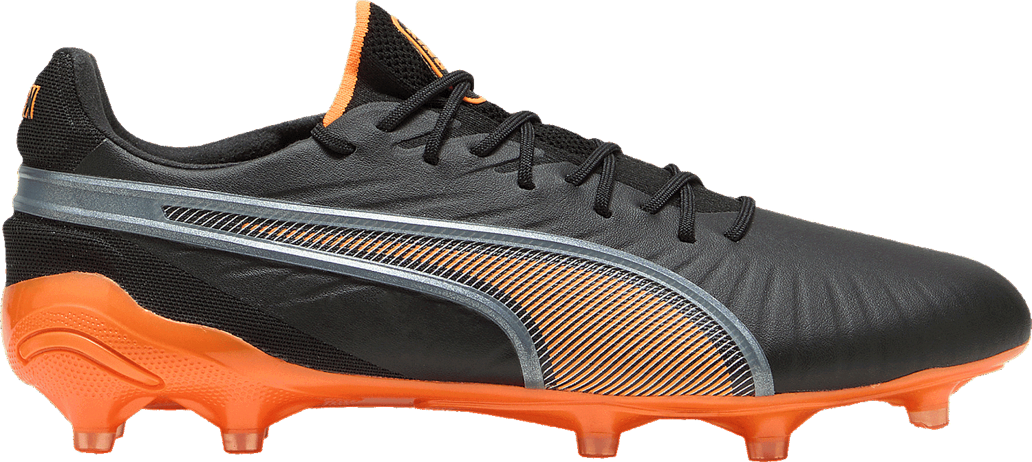 Кецове и обувки Puma King Ultimate FG/AG Football Boots Многоцветен | 108821-02, 0