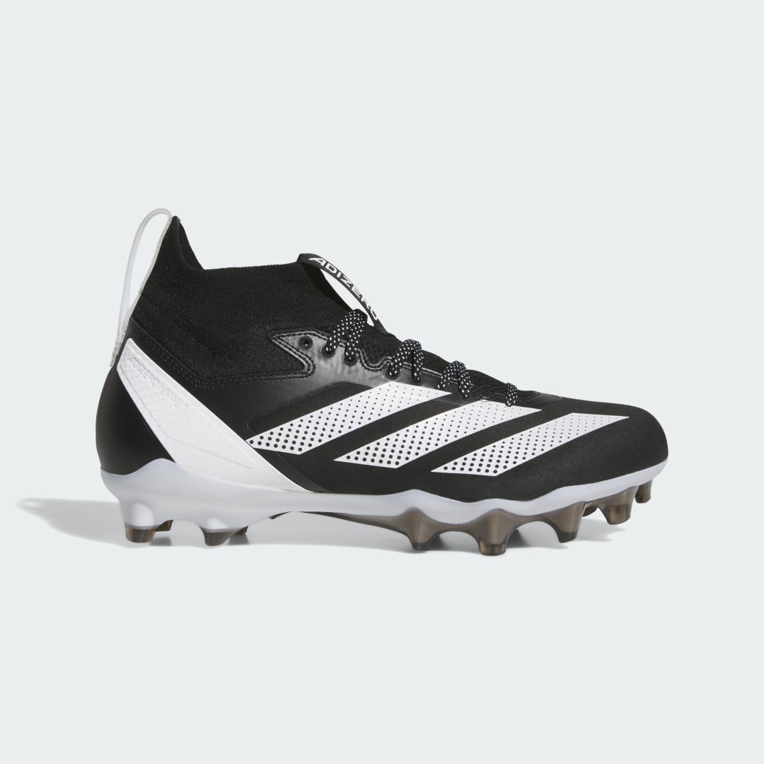 Кецове и обувки adidas Performance Adizero Impact+ Черно | IE1402, 0