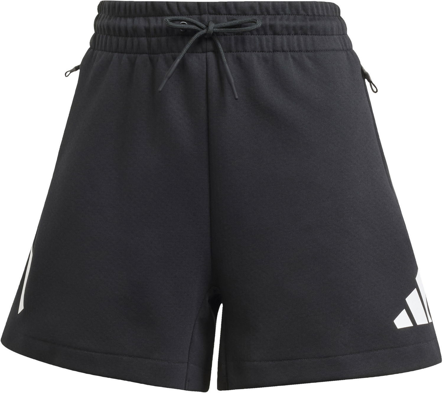 Къси панталони adidas Performance Sportswear Z.N.E. Shorts Черно | jc5395, 0