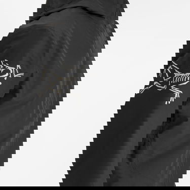Ветровка Arcteryx Norvan Trail Jacket Size Large Черно | X000009571-002291, 5