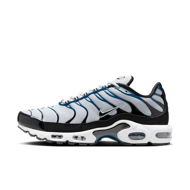 Кецове и обувки Nike Air Max Plus "Teal" Сиво | FN6949-001, 0