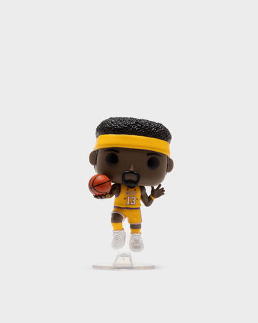 Колекционерско Funko POP! NBA Legends - Wilt Chamberlain 1972 Многоцветен | 67493, 2