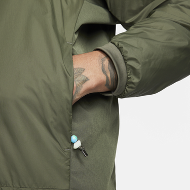 Яке Nike ACG Sierra Light Jacket Зелено | DX7880-325, 2