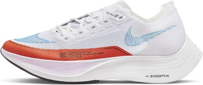 Кецове и обувки Nike ZoomX Vaporfly Бяло | CU4123-102, 0