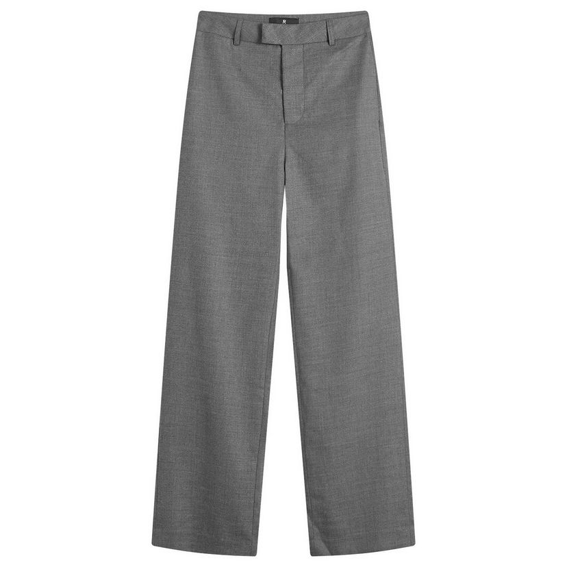 Панталони Represent Clo Wool Pant Сиво | MLM100357-46