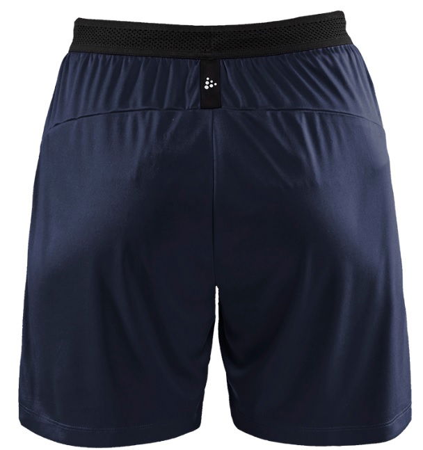 Къси панталони Craft Progress 2.0 Training Shorts Тъмно синьо | 1910182-390000, 1