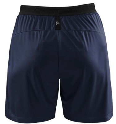 Къси панталони Craft Progress 2.0 Training Shorts Тъмно синьо | 1910182-390000, 1