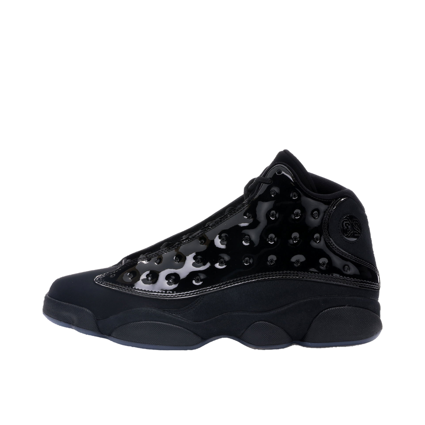 Кецове и обувки Jordan Jordan 13 Retro Cap and Gown Черно | 414571-012