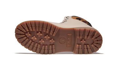 Кецове и обувки Timberland Heritage 6 Inch Сиво | A2M8P-662, 3