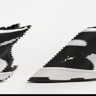 Кецове и обувки Puma Rebound Layup SL Черно | 369573 01, 4