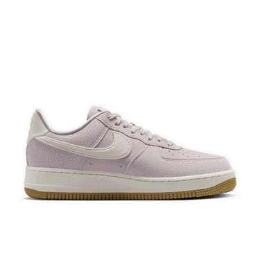 Кецове и обувки Nike Air Force 1 Low '07 Next Nature Platinum Violet W Лилаво | FN6326-001, 3
