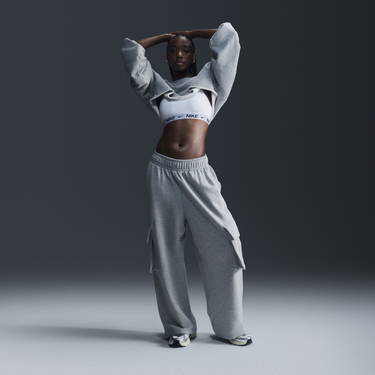 Сутиен Nike bras Бяло | FD1062-101, 3