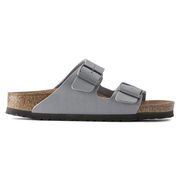 Birkenstock Arizona Tex Canvas, Stone Coin