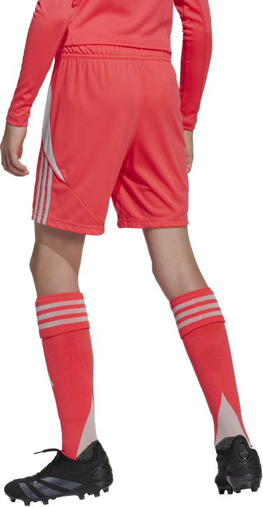 Къси панталони adidas Originals adidas TIRO24 Shorts Розово | jc6205, 5