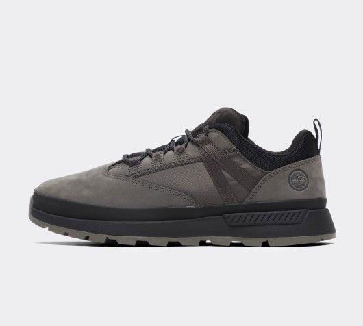 Кецове и обувки Timberland Euro Trekker Low Trainer Сиво | A686C, 0
