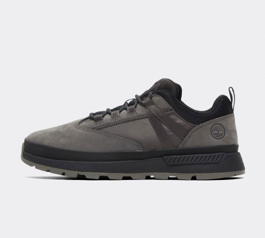 Euro Trekker Low Trainer