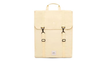 Раница Lefrik Handy Metal Backpack Жълто | HandyMetal_BTR, 1