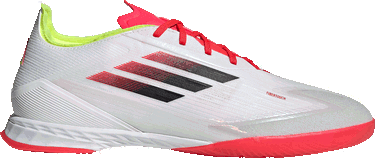 Кецове и обувки adidas Performance F50 PRO IN Бяло | ie1277, 0