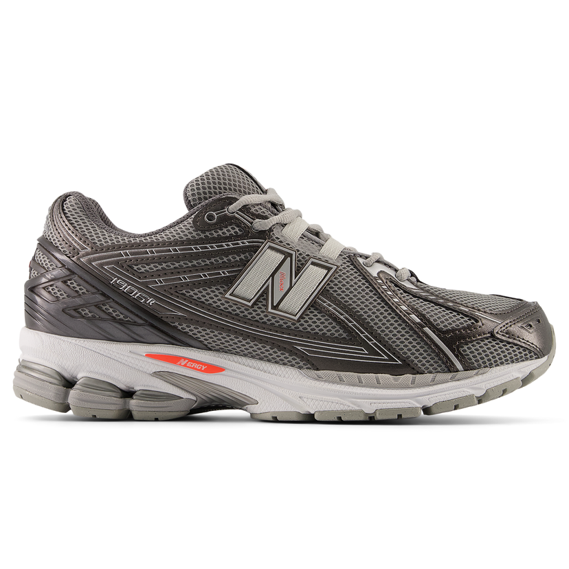 Кецове и обувки New Balance 1906R Сиво | NBU1906RCO