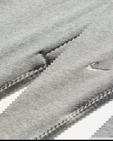 Спортни панталони Nike Solo Swoosh Cuffed Fleece Pants Сиво | HV1088-063, 3