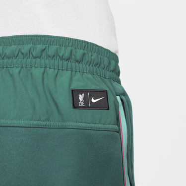 Спортни панталони Nike Liverpool FC Зелено | DJ9668-375, 1