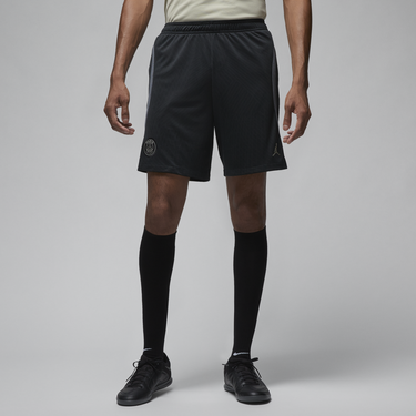 Къси панталони Nike Dri-FIT Paris Saint-Germain Strike Черно | DZ0863-010, 3