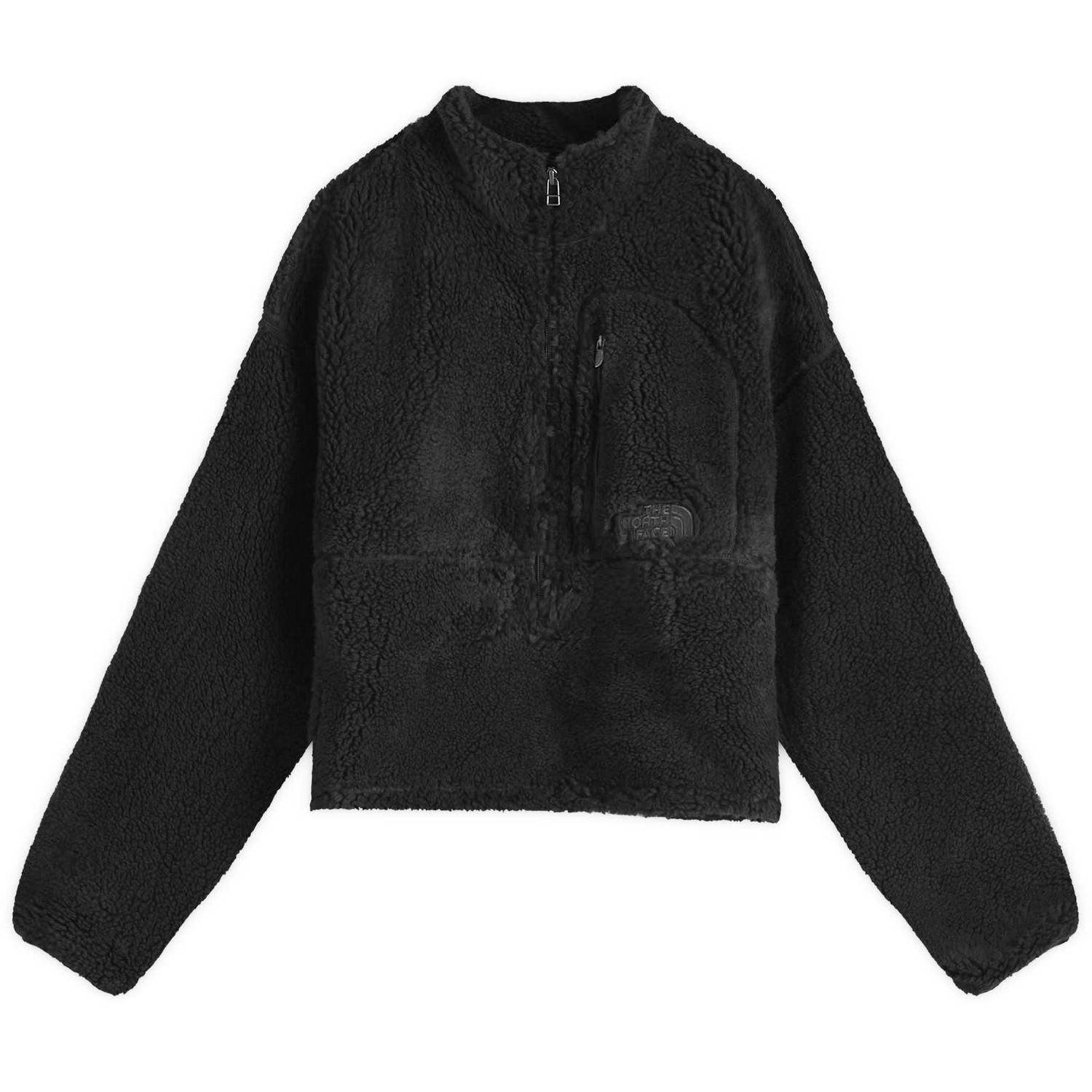 Яке The North Face Extreme Pile Pullover Черно | NF0A88ZCJK31-JK3, 0