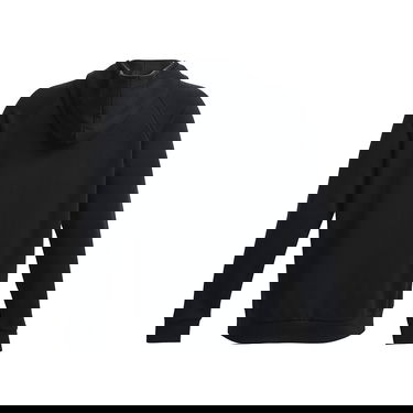 Суитчър Under Armour Rival Fleece Черно | 1379758-001, 3