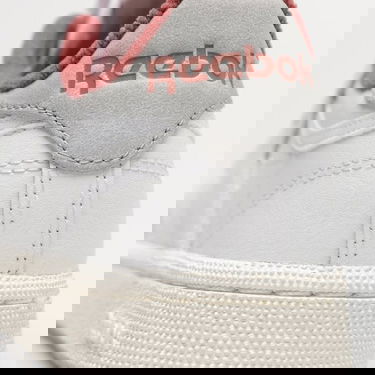Кецове и обувки Reebok Club C 85 Бяло | 100033087, 7