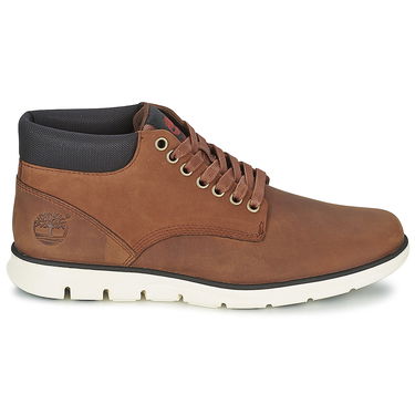 Кецове и обувки Timberland BRADSTREET CHUKKA LEATHER Кафяво | TB0A13EE2141=TB0A13EE214=CA13EE, 1