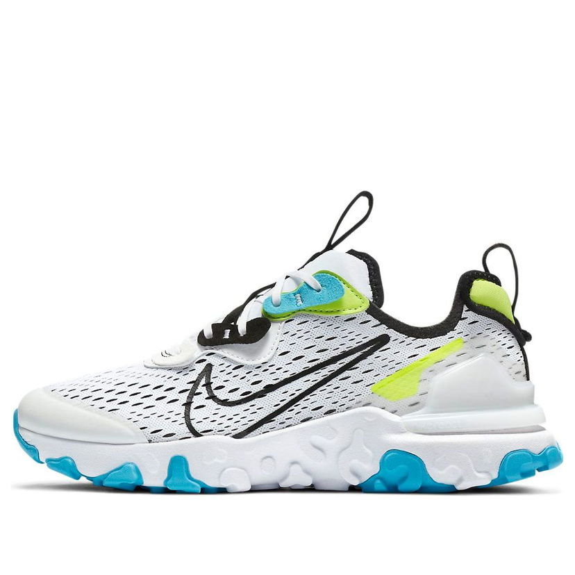 Кецове и обувки Nike React Vision 'Worldwide Pack' Бяло | CV8965-100
