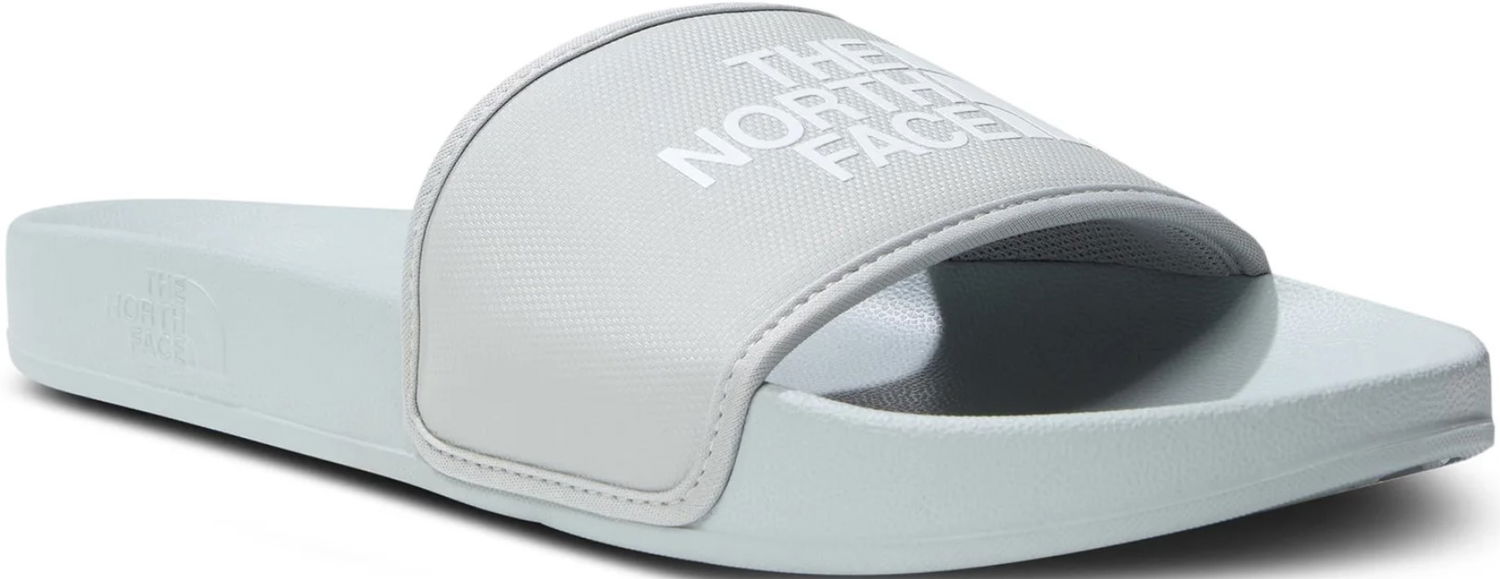 Кецове и обувки The North Face Base Camp Slide III Сиво | nf0a4t2ra2z1-kx002, 1
