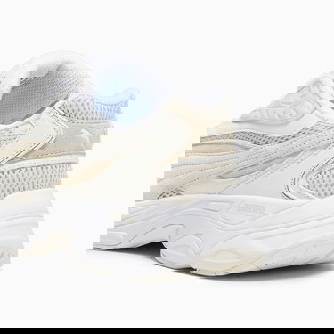 Кецове и обувки Puma Teveris Nitro Vortex Бяло | 392593_01, 5