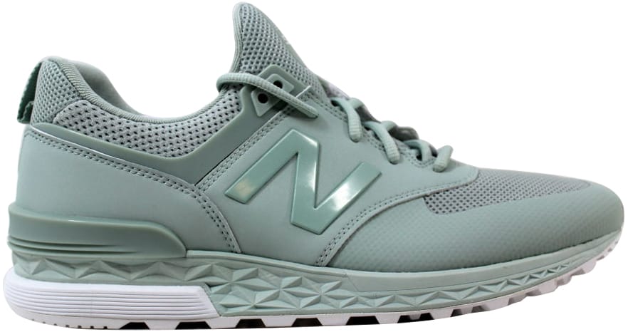 Кецове и обувки New Balance 574 Sport Mint Зелено | MS574SMT, 0