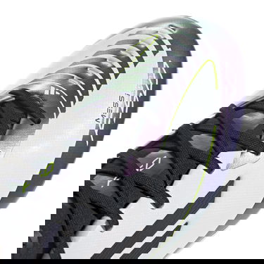 Кецове и обувки adidas Performance F50 League FG/MG Messi Бяло | ie9073, 4