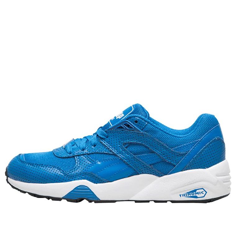 Кецове и обувки Puma R698 Breathe Синьо | 362573-03