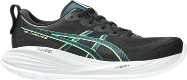 Кецове и обувки Asics GEL-CUMULUS 27 Черно | 1011b960-004, 0