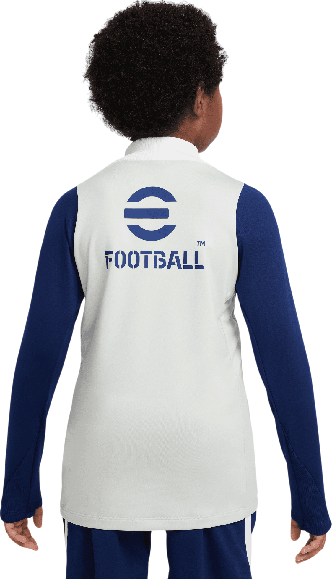 Комплект Nike Inter Milan Strike Drill Top Бяло | hj7846-093, 1