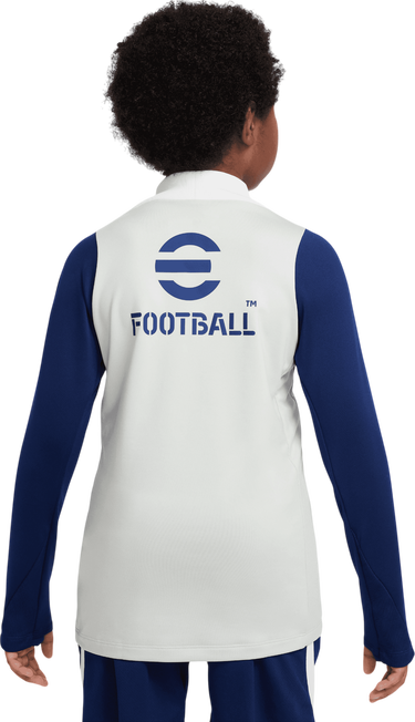 Комплект Nike Inter Milan Strike Drill Top Бяло | hj7846-093, 1