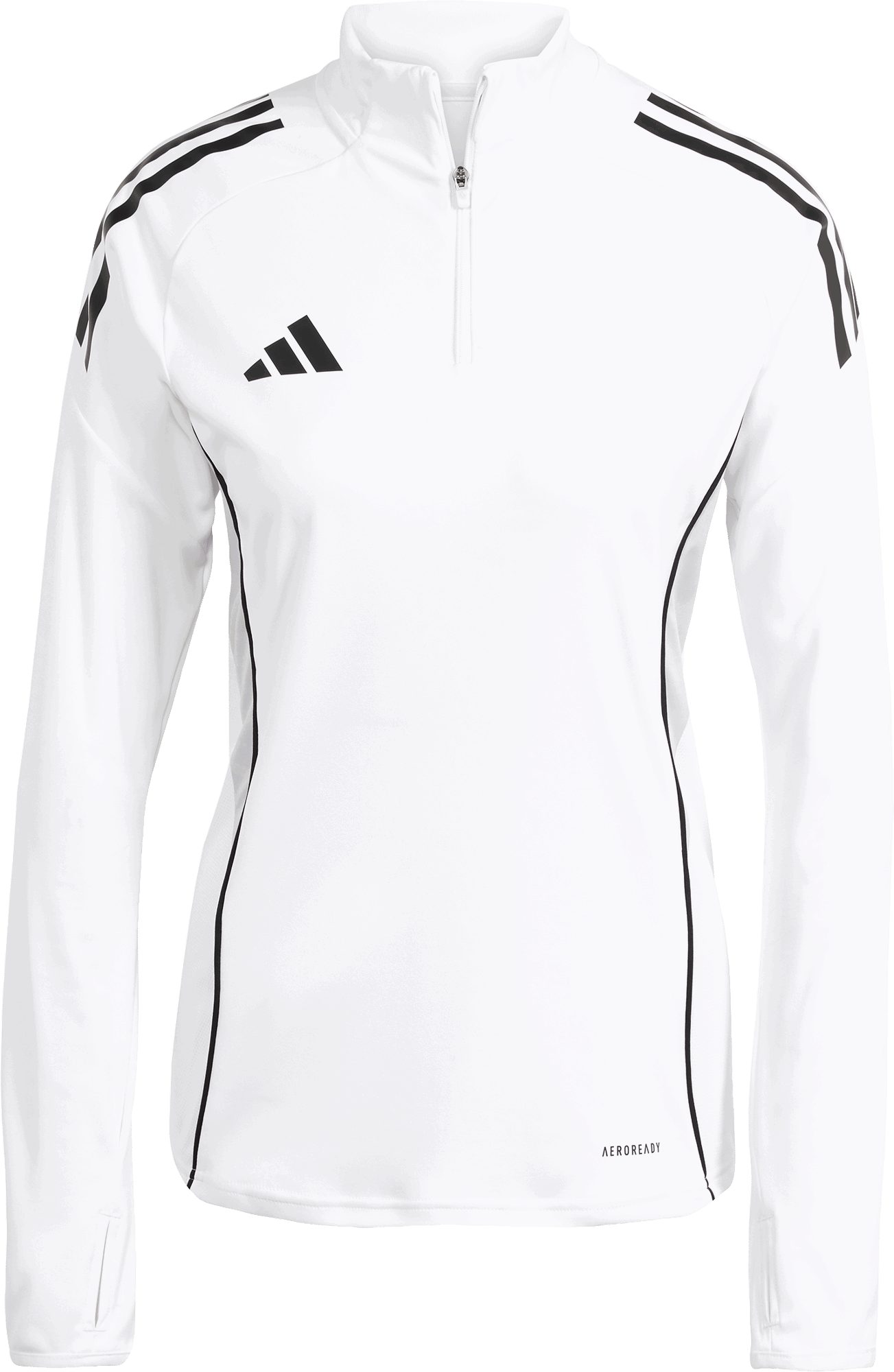 Суитчър adidas Originals Adidas Tiro 25C Training Top Бяло | ji7511, 0